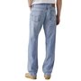 Voir la diapositive 2 : Levi's Jean 555  Délavé Homme Levi's Relaxed Straight 000LO   W30