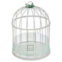 Voir la diapositive 4 :  Coffret de Fragrances  Cage  20cm Eucalyptus