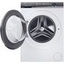 Voir la diapositive 4 : HAIER Lave linge hublot HW100GBD14979UFR SERIE 7 PLUS