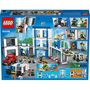 Voir la diapositive 3 : LEGO City 60246 - Le Commissariat de Police
