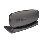 TELEVES Antenne omnidirectionnelle Televes 8424450199190 noir
