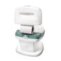 Voir la diapositive 8 : BANINNI Pot de toilette bébé avec son Pippee