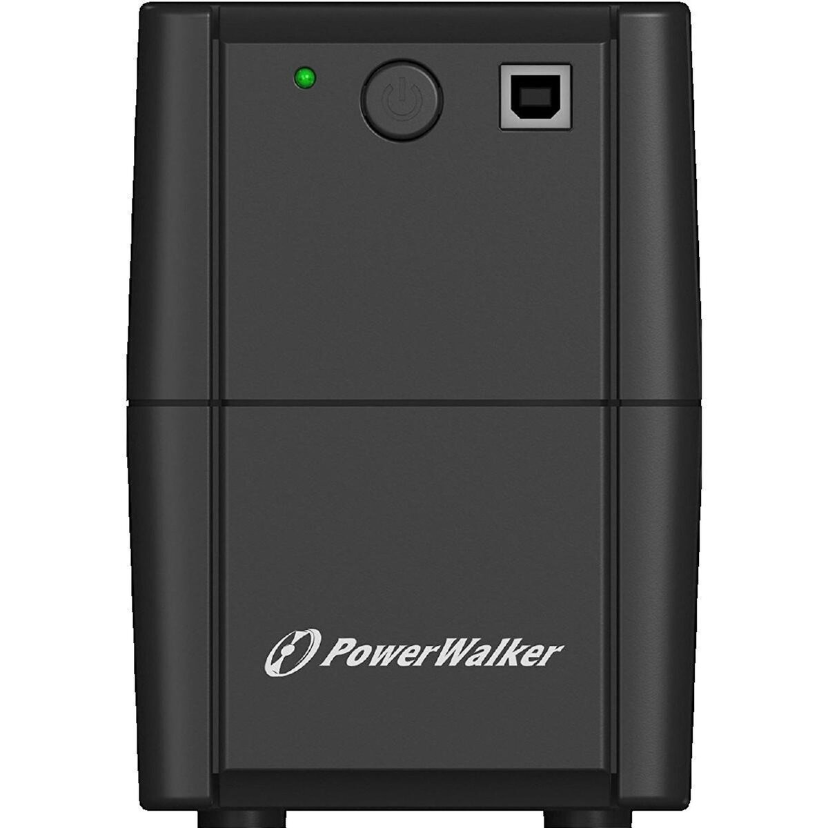 Powertraveller Onduleur PowerWalker VI 850 SE/IEC