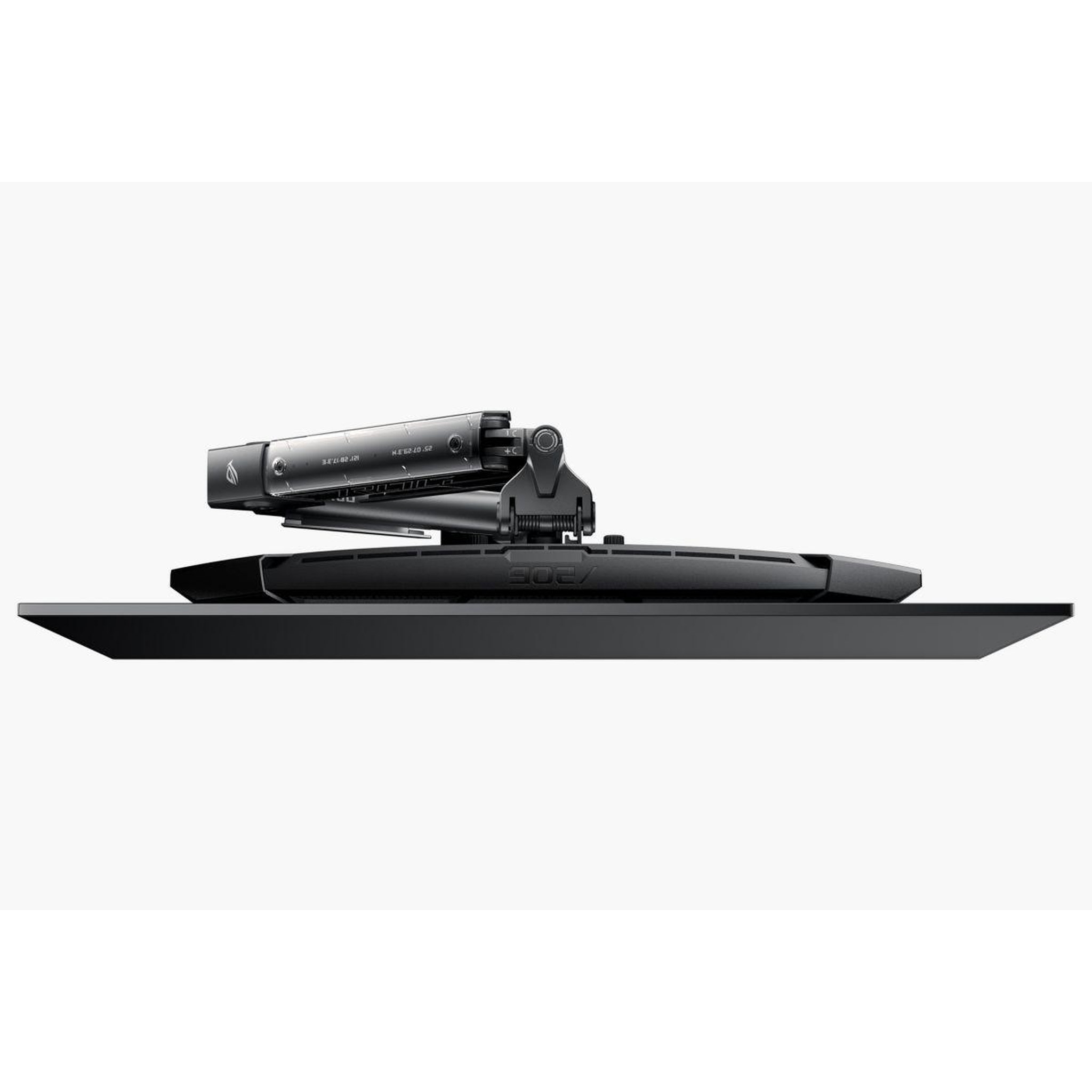 Voir la diapositive 2 : ASUS Support écran pc bras ergonomique aas01