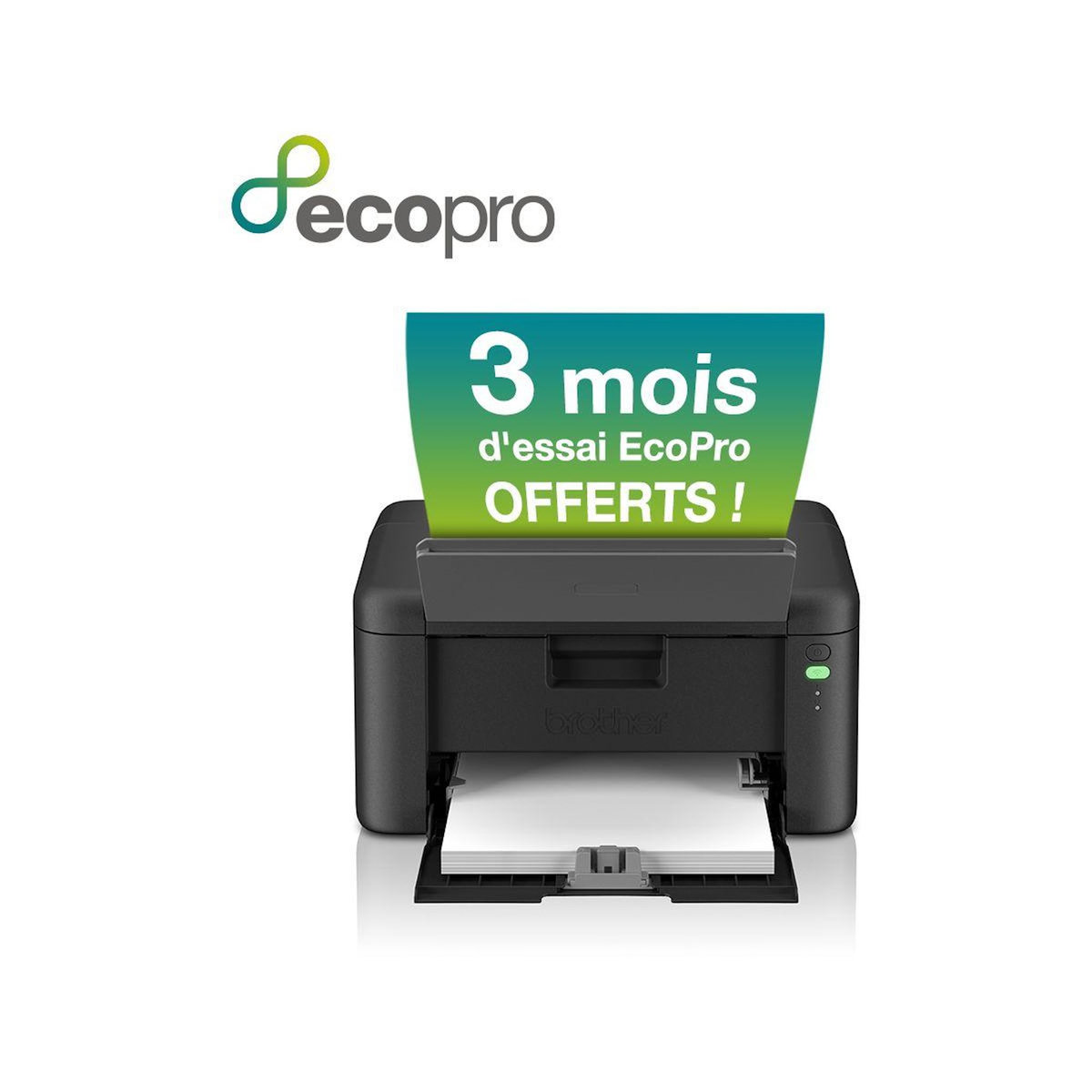 Brother Imprimante laser HL-L1242W