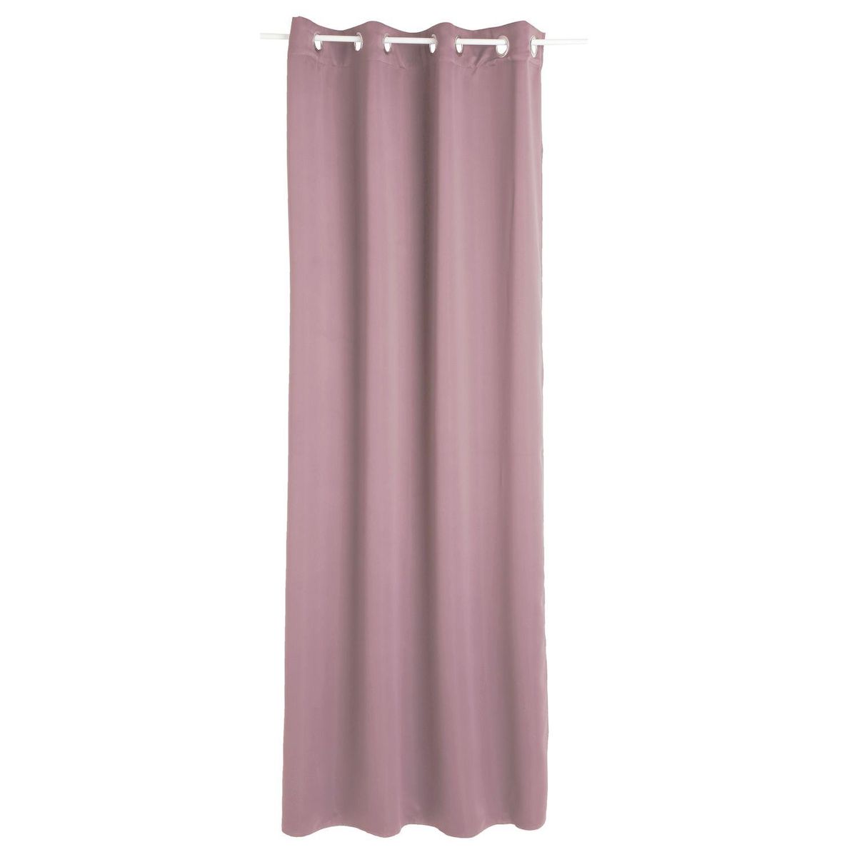 TOILINUX Lot de 2 Rideaux occultants Louisa