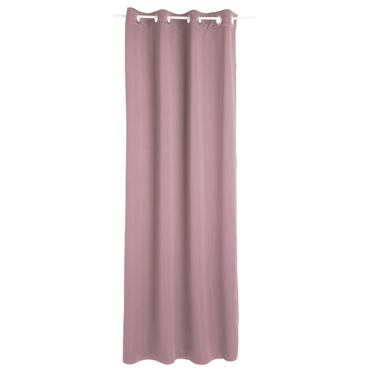 TOILINUX Lot de 2 Rideaux occultants Louisa