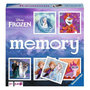 Voir la diapositive 1 : RAVENSBURGER Grand memory - Disney La Reine des Neiges