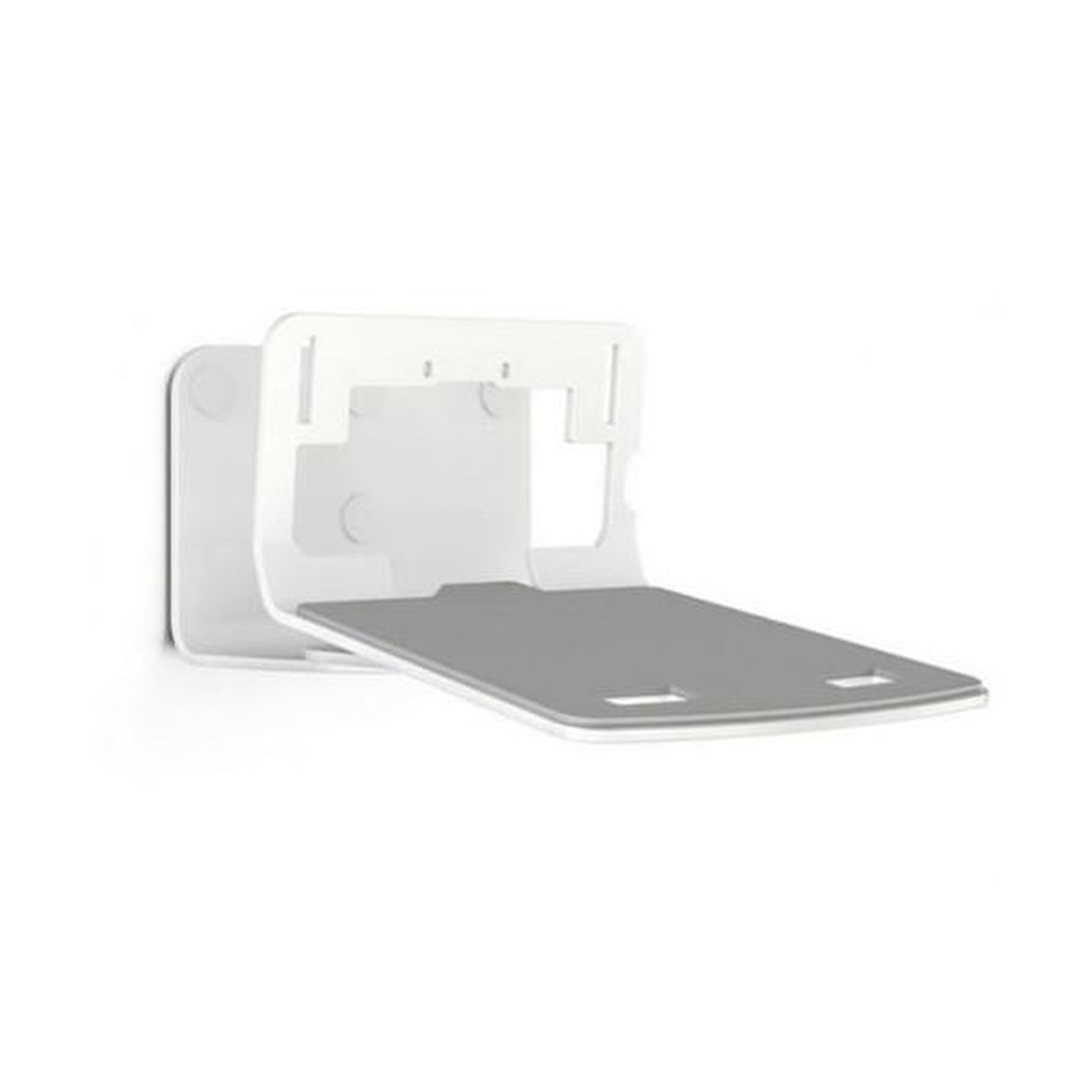 Vogel's Vogel's Sound 3205 - Support - profil bas - pour haut-parleur(s) - blanc - montable sur mur