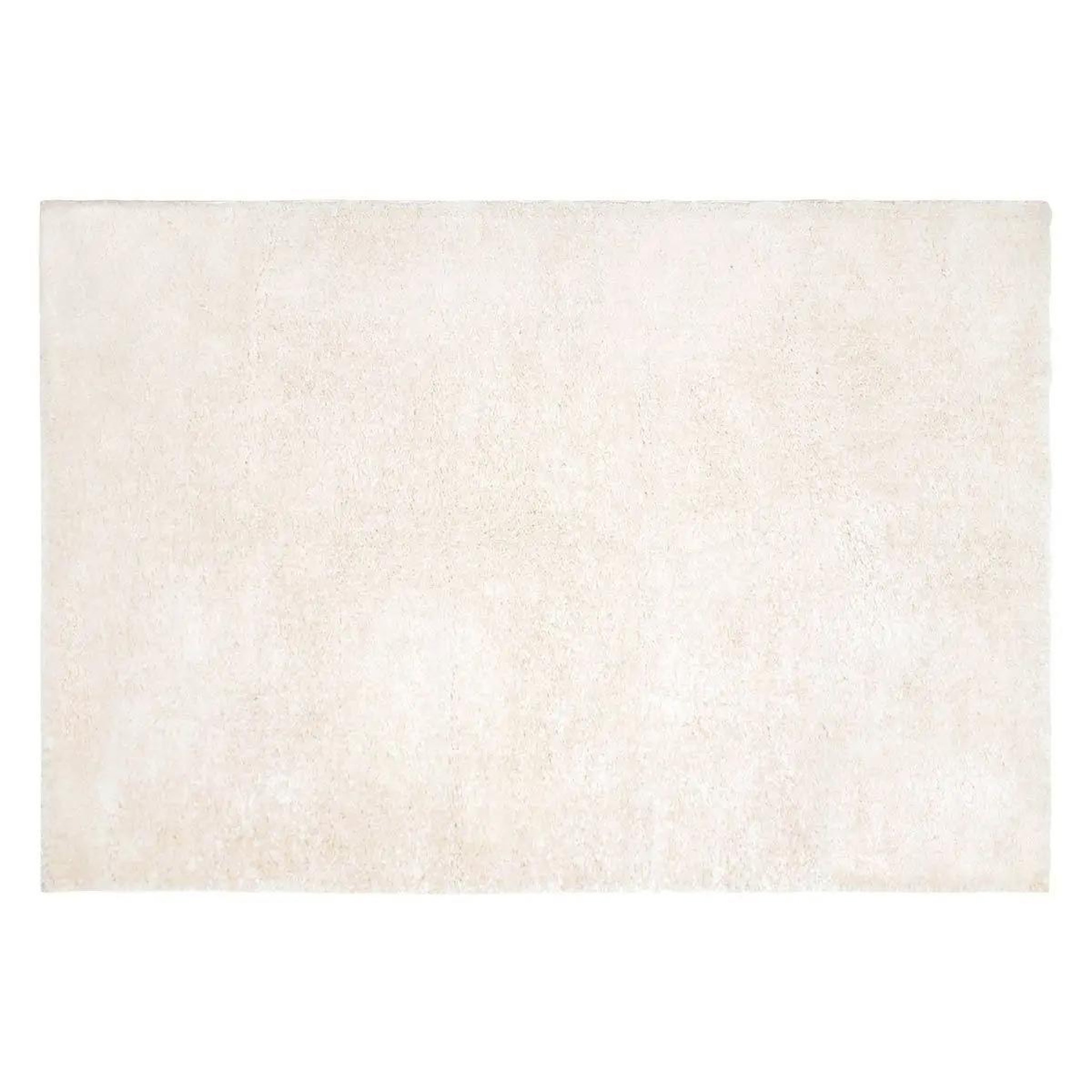 ATMOSPHERA Tapis Déco  Berbère  60x110cm Blanc