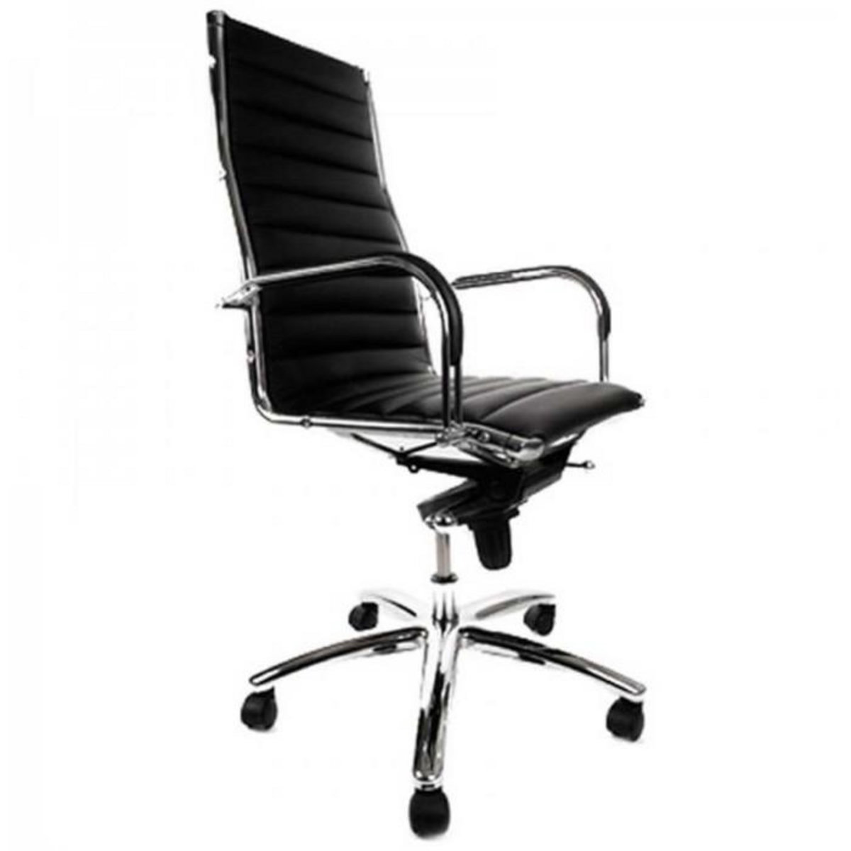 Paris Prix Fauteuil de Bureau  Serious  106cm Noir