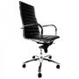 Voir la diapositive 1 : Paris Prix Fauteuil de Bureau  Serious  106cm Noir