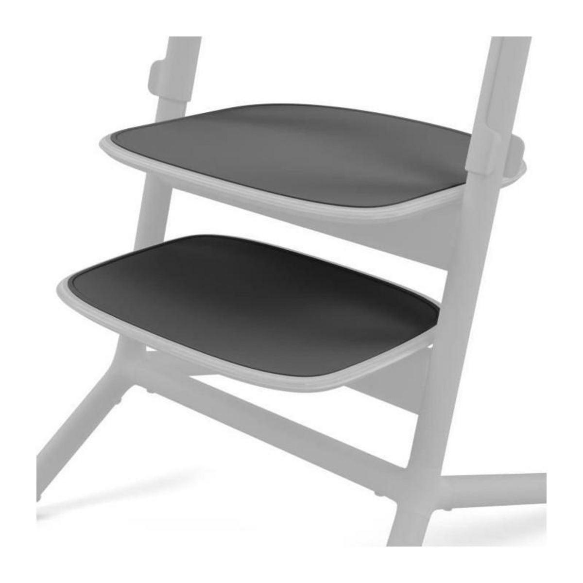 CYBEX Kit Tour D'Apprentissage Evolutive et réglable Lemo 2 - Stunning Black - CYBEX