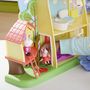 Voir la diapositive 5 : PEPPA PIG Maison Jour et nuit de Peppa