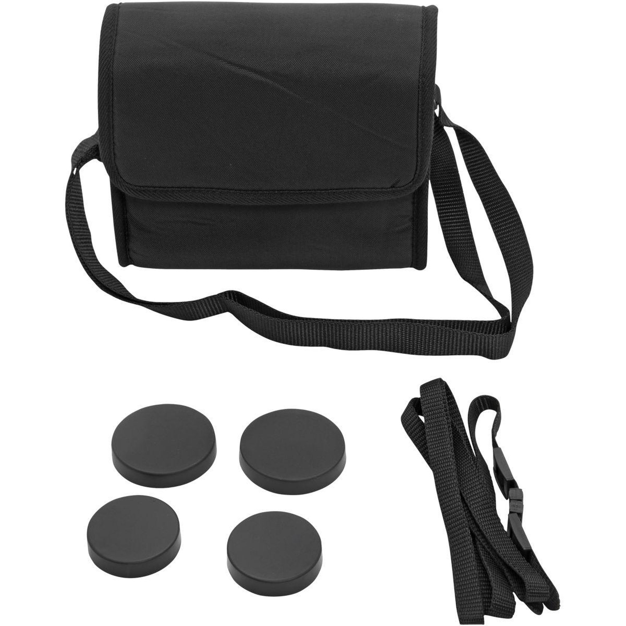 Voir la diapositive 5 : Olympus Jumelles 8-16x40 S