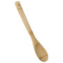 Voir la diapositive 4 : FIVE Lot de 4 Ustensiles de Cuisine  Bambou  30cm Naturel