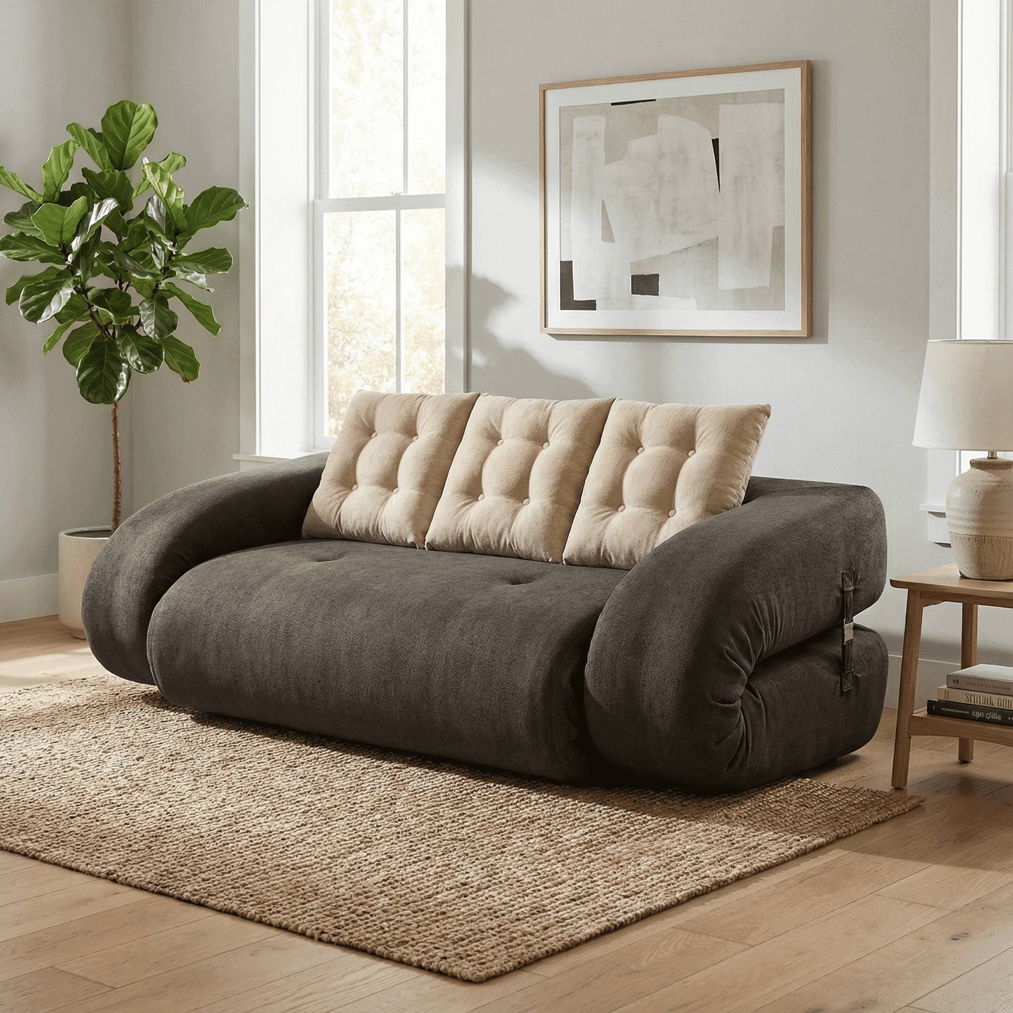 Voir la diapositive 6 : COCO LIVING Coco Living Okoa