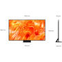 Voir la diapositive 2 : Samsung TV Mini Led NeoQLED TQ85QN74H 2026 4K AI (215cm)