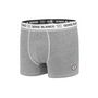Voir la diapositive 6 : SERGE BLANCO Lot de 5 Boxers Serge Blanco coton homme Class'