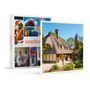 Voir la diapositive 1 : Smartbox Séjour de rêve de 2 jours en hôtel 4* près de Honfleur avec dîner - Coffret Cadeau Séjour