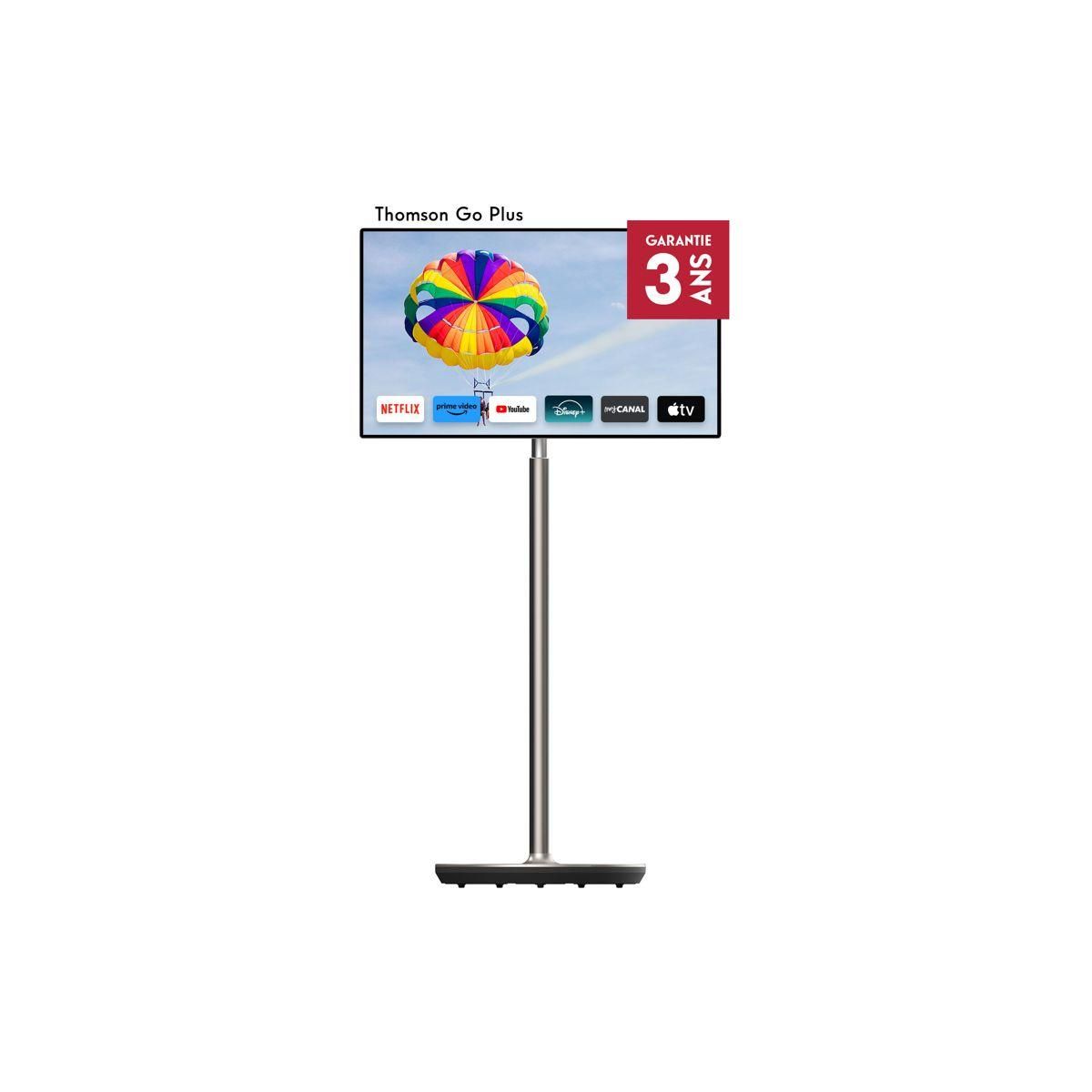 THOMSON TV LED Go Plus Touch 32UE5M45-32 pouces (80cm)