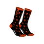 Voir la diapositive 4 : FREEGUN Lot de 4 paires chaussettes Homme Hyraw