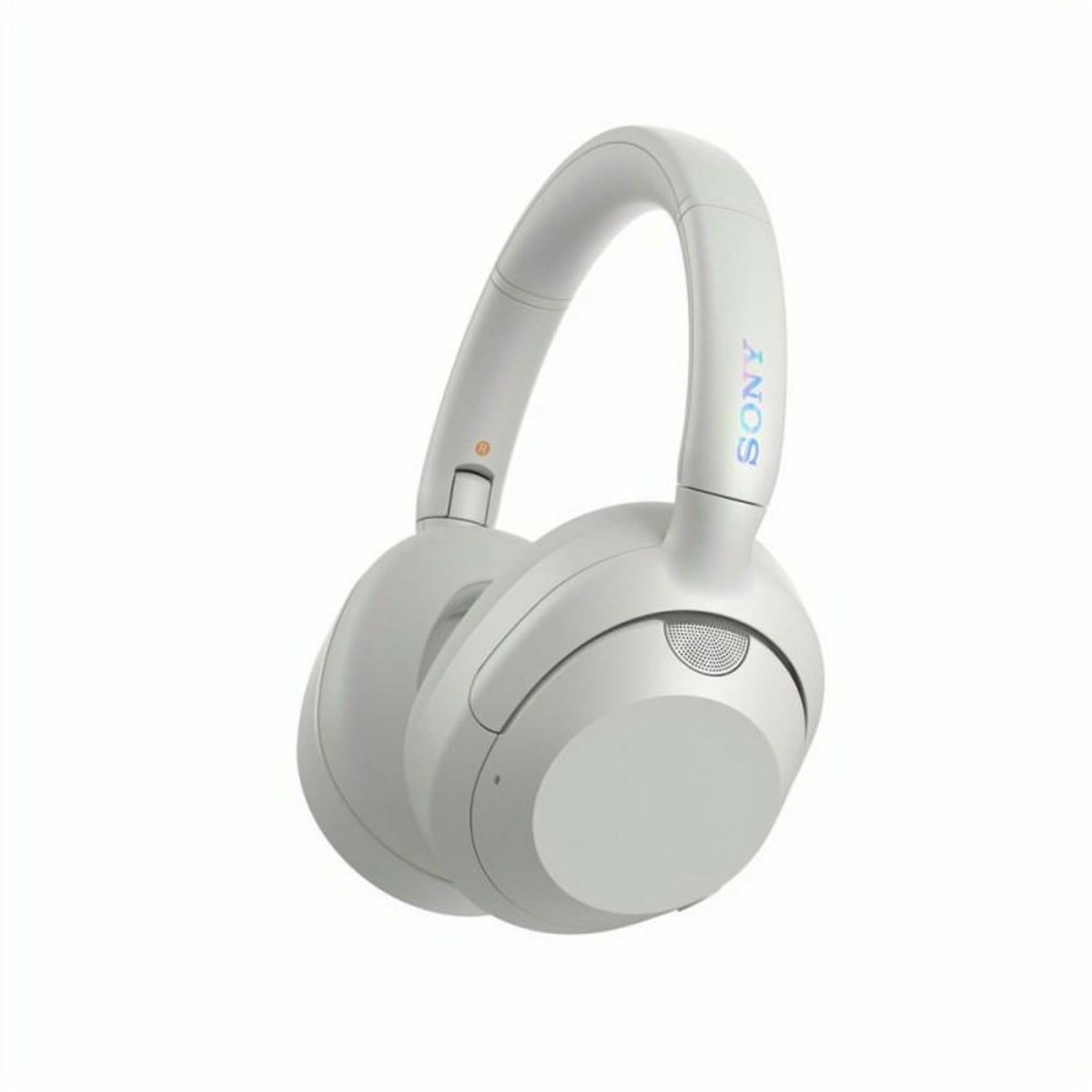 SONY Casque arceau sans fil Bluetooth avec réduction de bruit Sony ULT Wear WH ULT900 Blanc