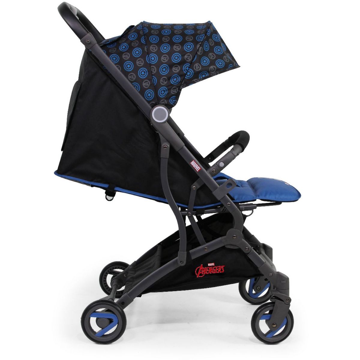 MARVEL NANIA Poussette compacte CASSY