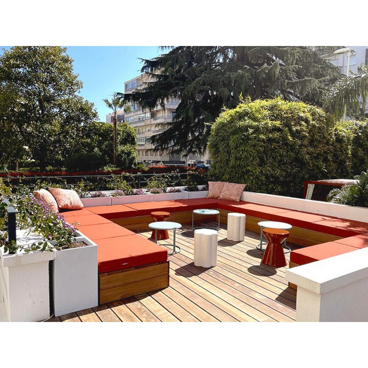 Smartbox Séjour de 2 jours en hôtel 4* au centre de Cannes avec champagne - Coffret Cadeau Séjour