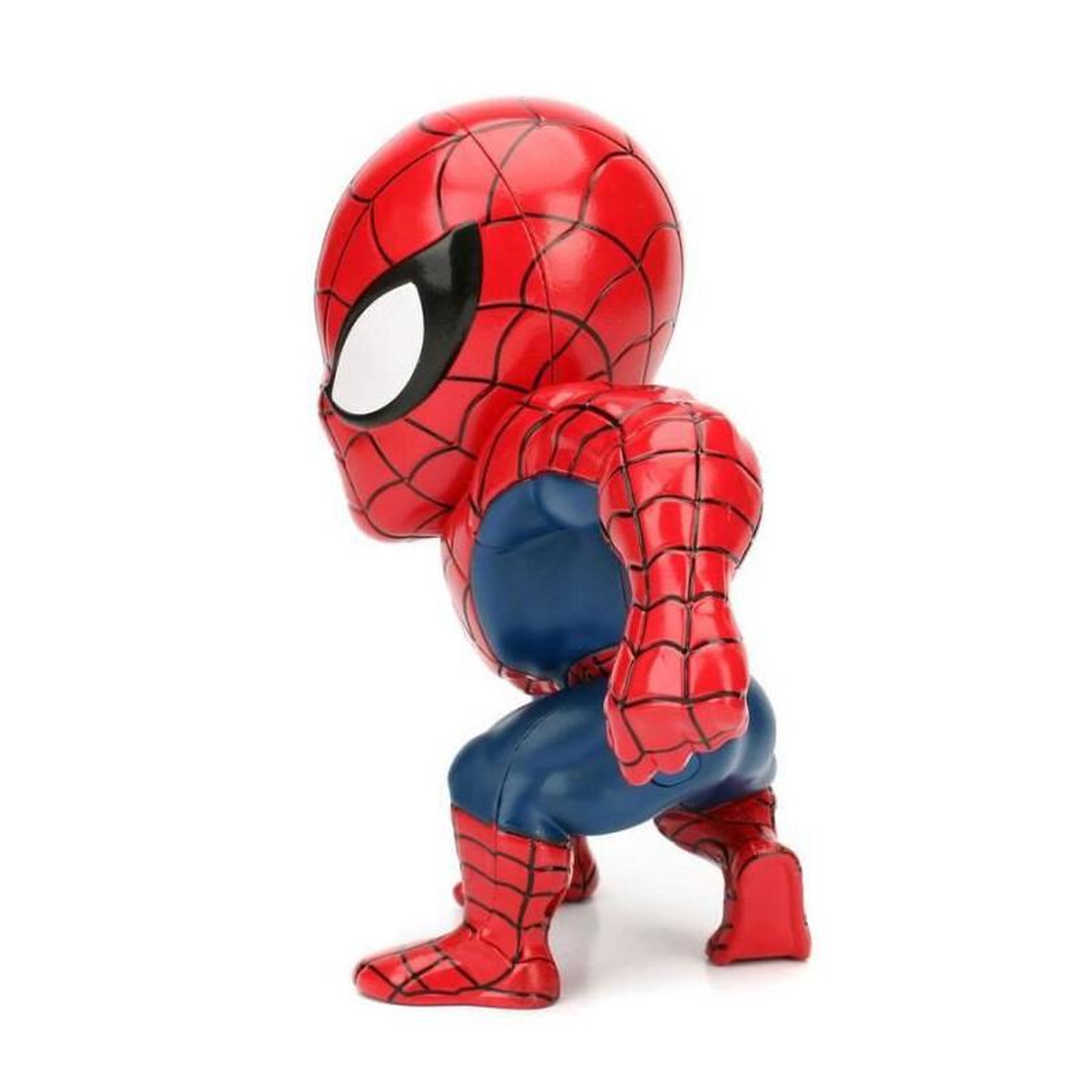 Voir la diapositive 3 : SMOBY FIG 15CM SPIDERMAN Smoby SMY253223005