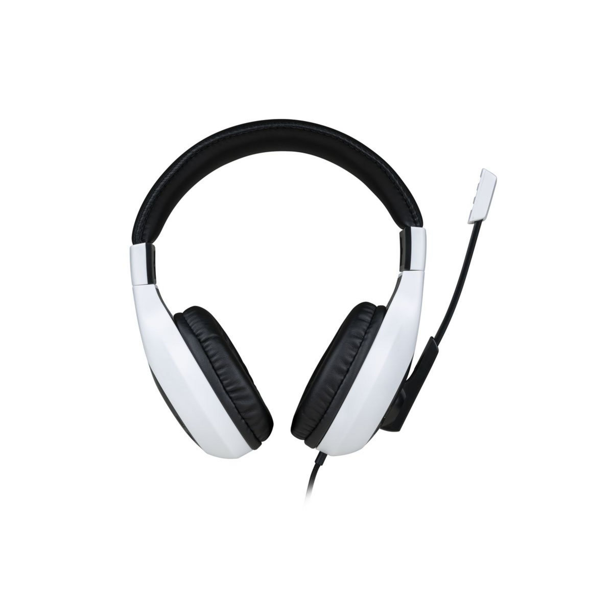 NACON Casque Gaming V1 Blanc PS5