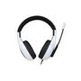 Voir la diapositive 6 : NACON Casque Gaming V1 Blanc PS5