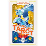 Iello Jeu classique Iello Cartes Traditionnelles Tarot