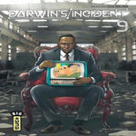 DARWIN'S INCIDENT TOME 9 , Umezawa Shun