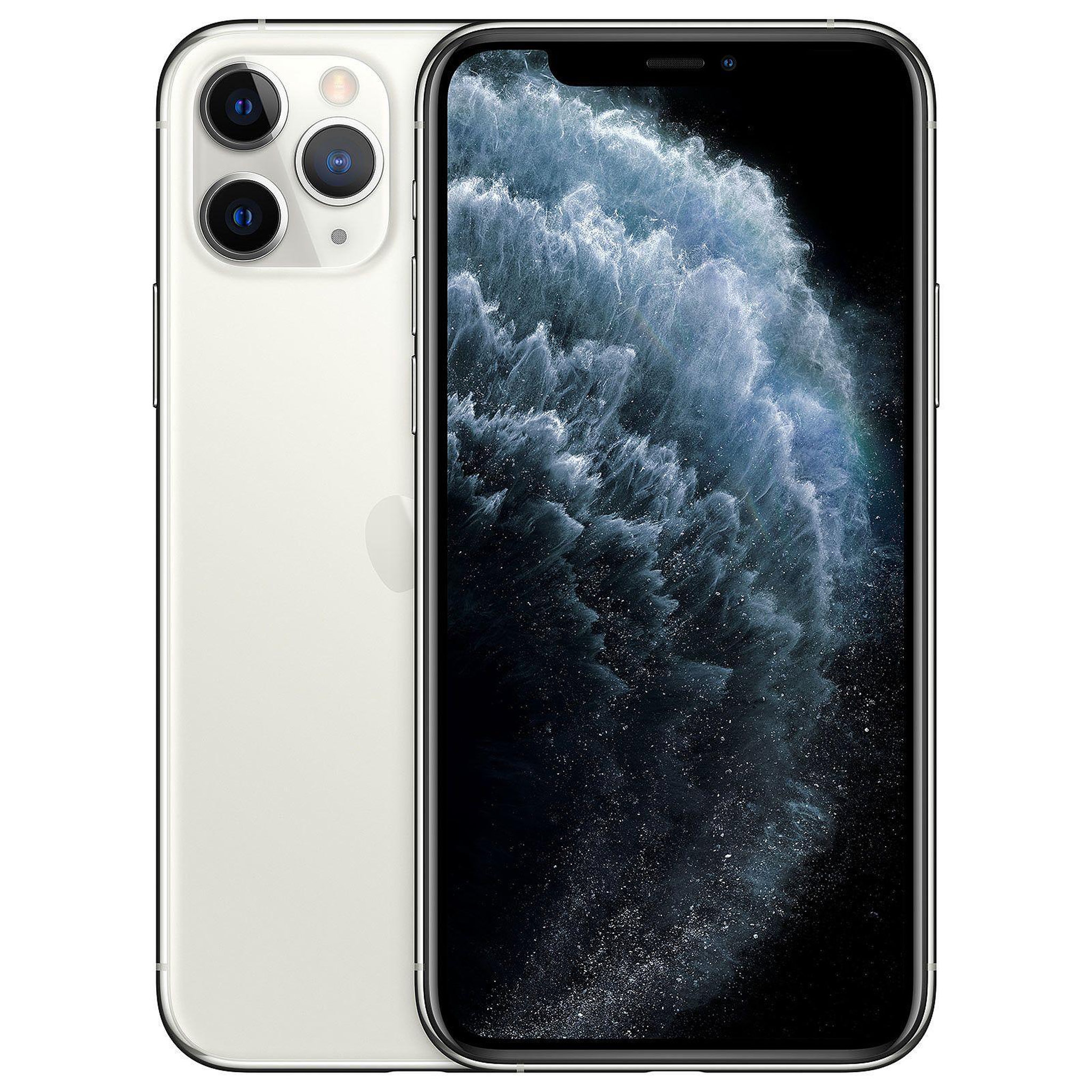 APPLE iPhone 11 Pro Reconditionné 256 Go - Grade A - Argent