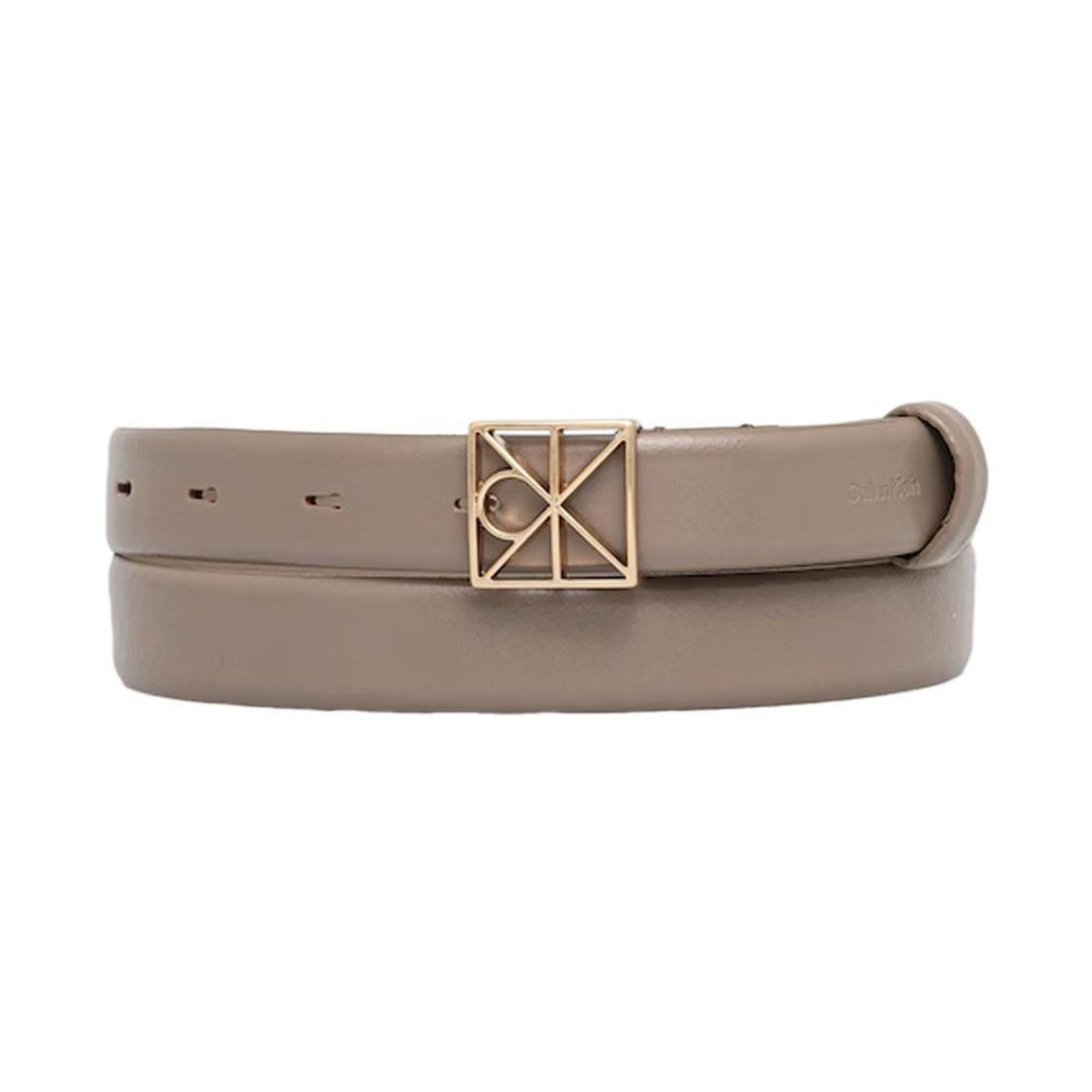 Vero Moda Ceinture e Femme Calvin Klein Jeans Emblem