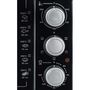 Voir la diapositive 2 : BRANDT Mini four 16 l - blanc - fc160mw