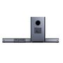 Voir la diapositive 5 : Sharp Barre de son 3.1 440w bleutooth noir - HTSBW460