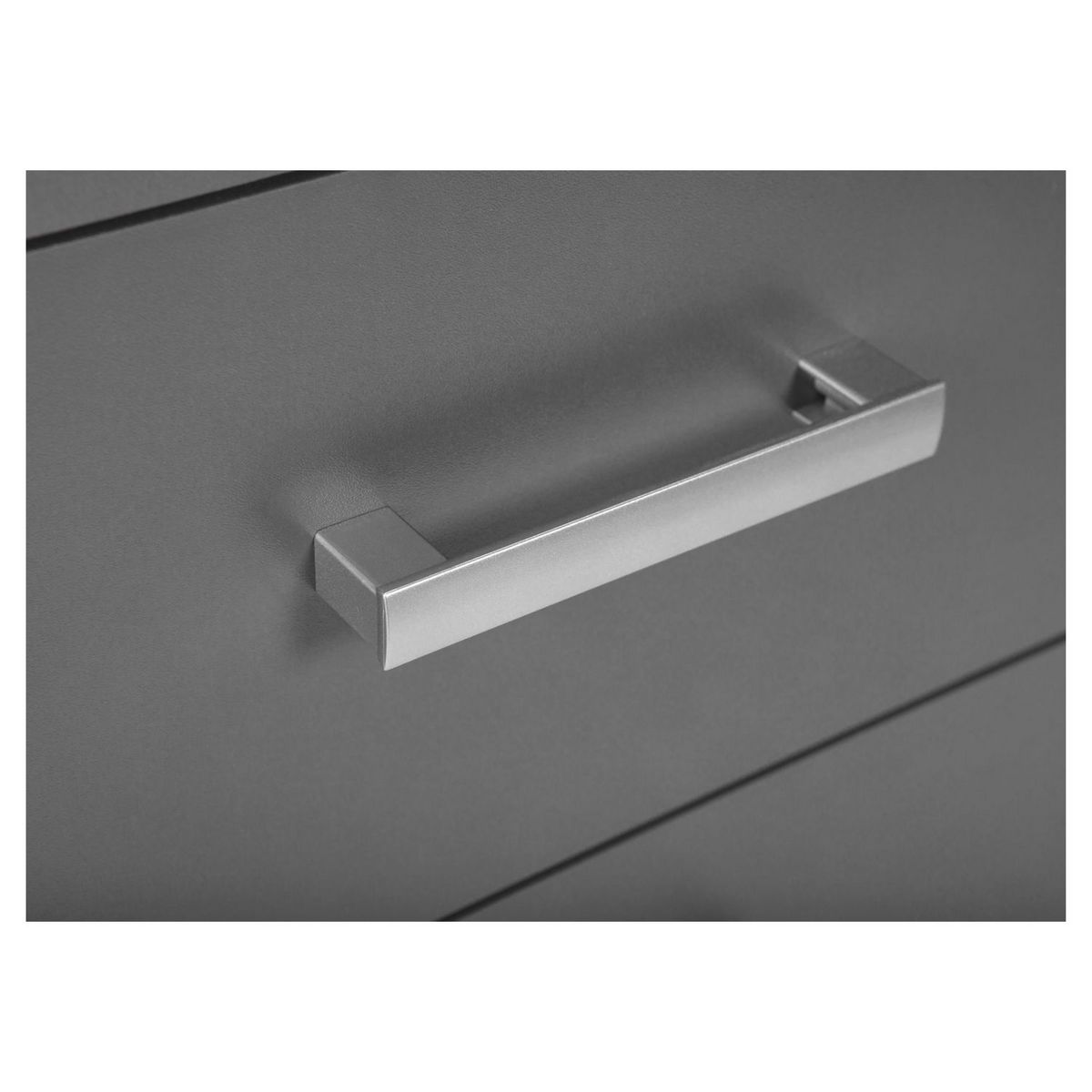 Commode de rangement 3 tiroirs ZIO L41cm 