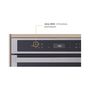 Voir la diapositive 5 : Whirlpool Four encastrable fonction vapeur AKZ9S8271IX SteamSense
