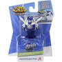 Auldey Super Wings - Figurine Transform-a-Bots Saison 4 & 5