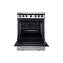 Voir la diapositive 2 : ESSENTIEL B Cuisinière induction ECI603s