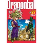 DRAGON BALL PERFECT EDITION TOME 27, Toriyama Akira