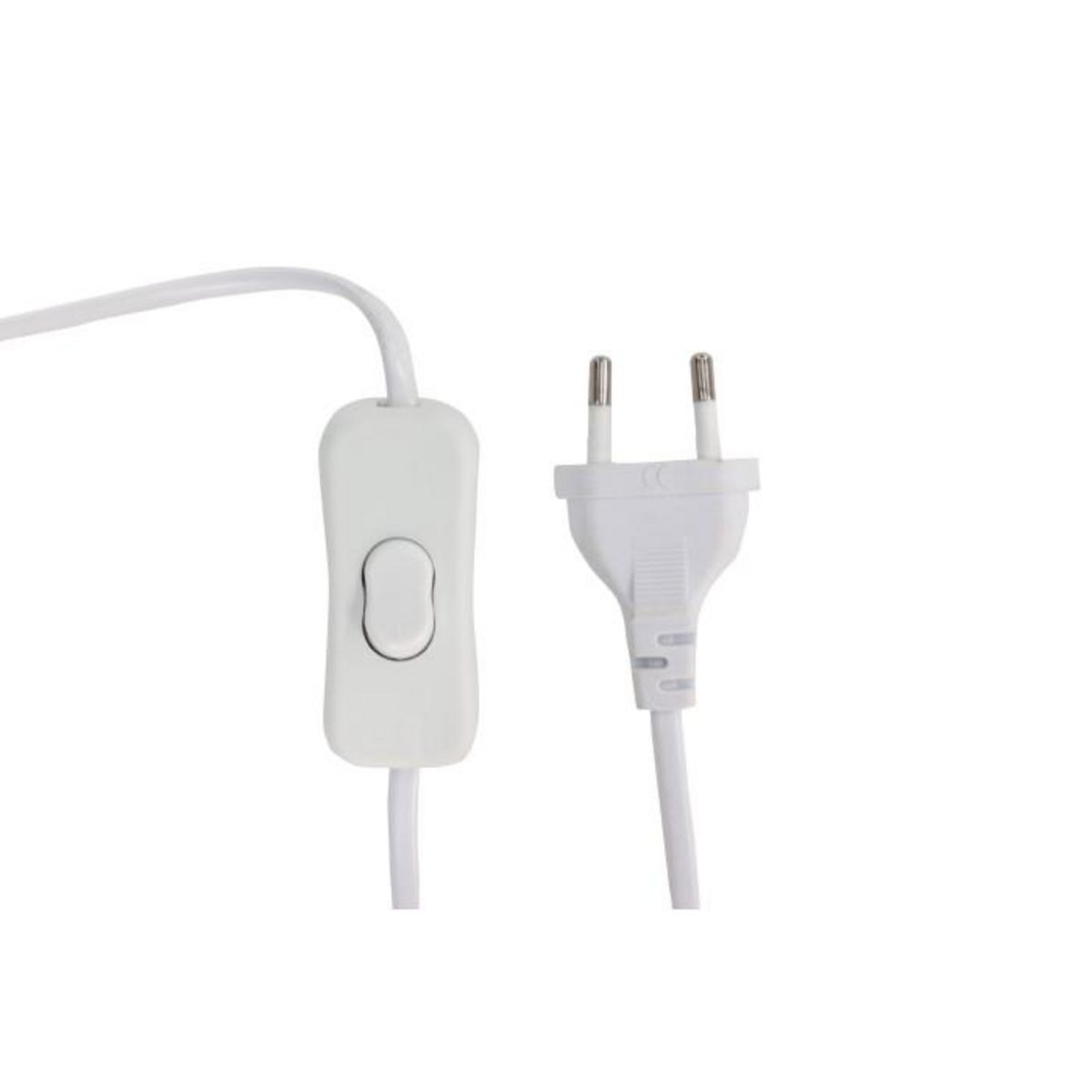 Paris Prix Lampe à Poser Déco  Caen  62cm Beige