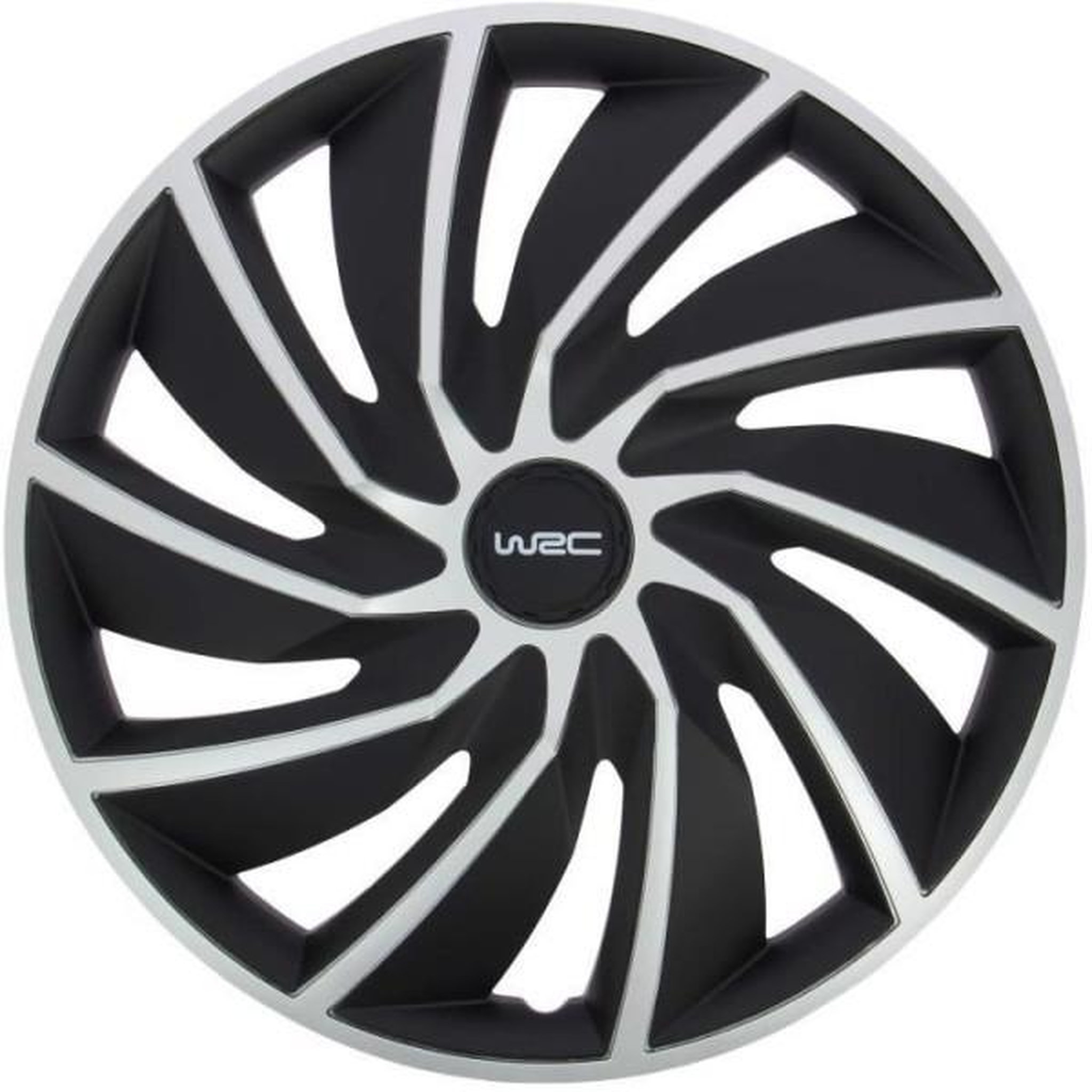 Voir la diapositive 3 : WRC WRC 4 Enjo Bi-colo 16 TURBO
