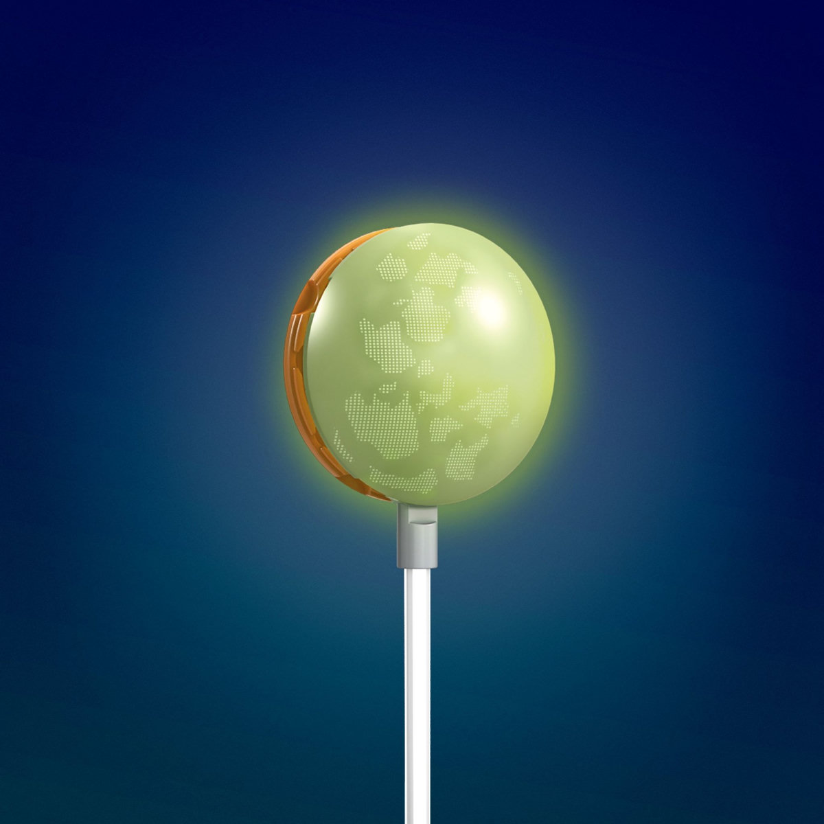 MEGA Mega Construx - Pokemon Noctali et Mentali à assembler - Briques de construction