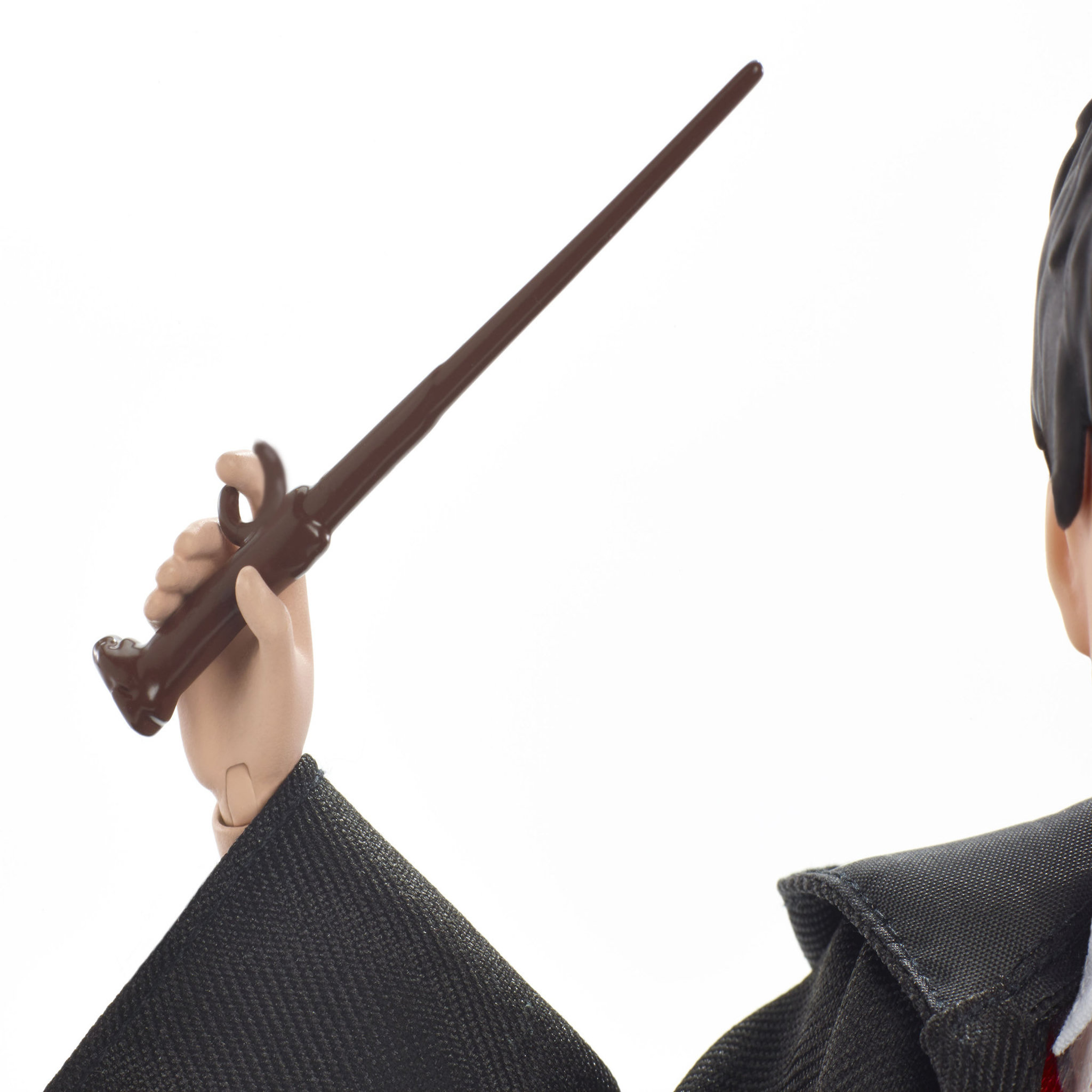 Voir la diapositive 4 : HARRY POTTER Poupée Harry Potter - Harry Potter