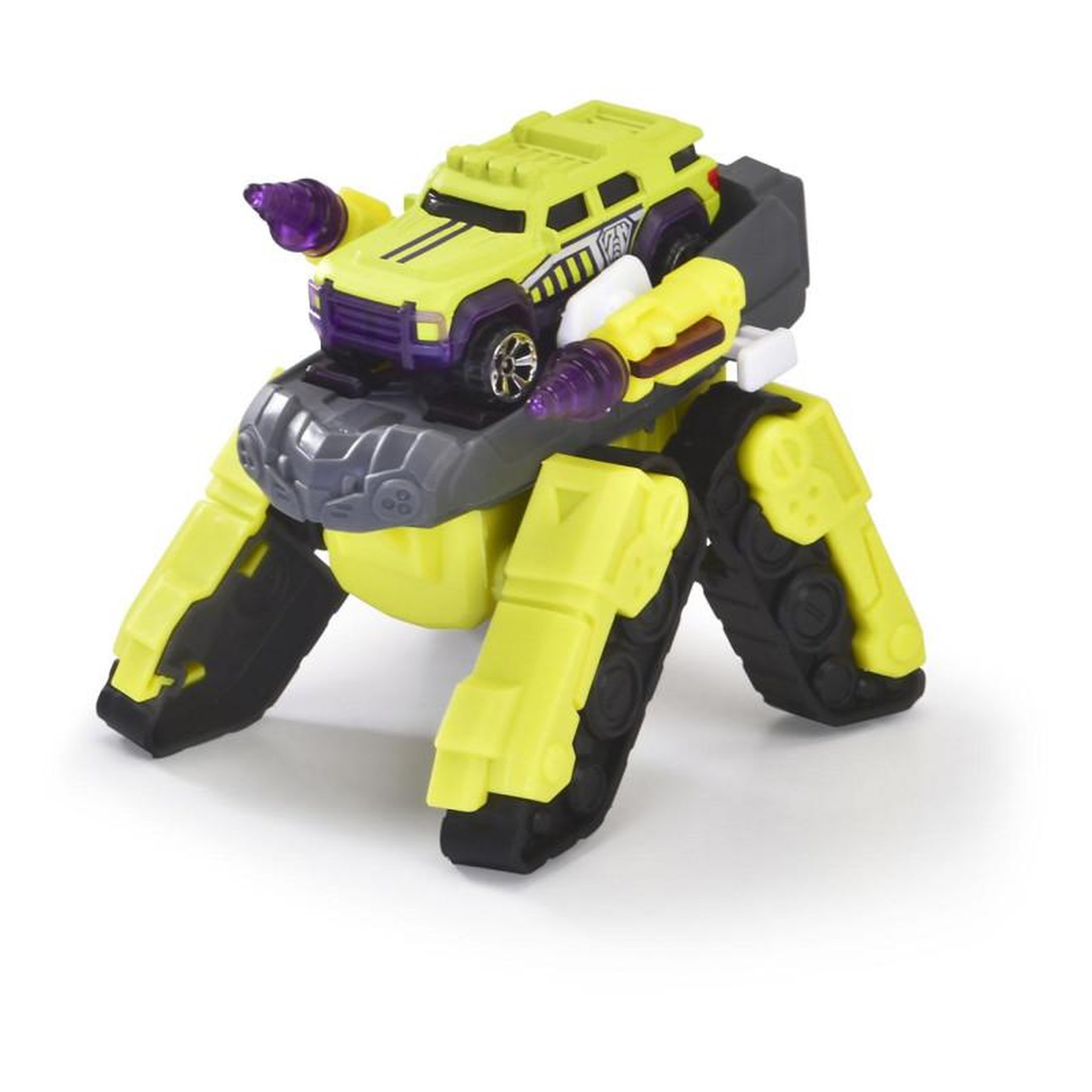 Dickie Dickie Spider Tank and Car 203792002