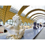 Voir la diapositive 2 : Smartbox Sortie culturelle à Paris au Musée d'Orsay pour 1 adulte - Coffret Cadeau Sport & Aventure