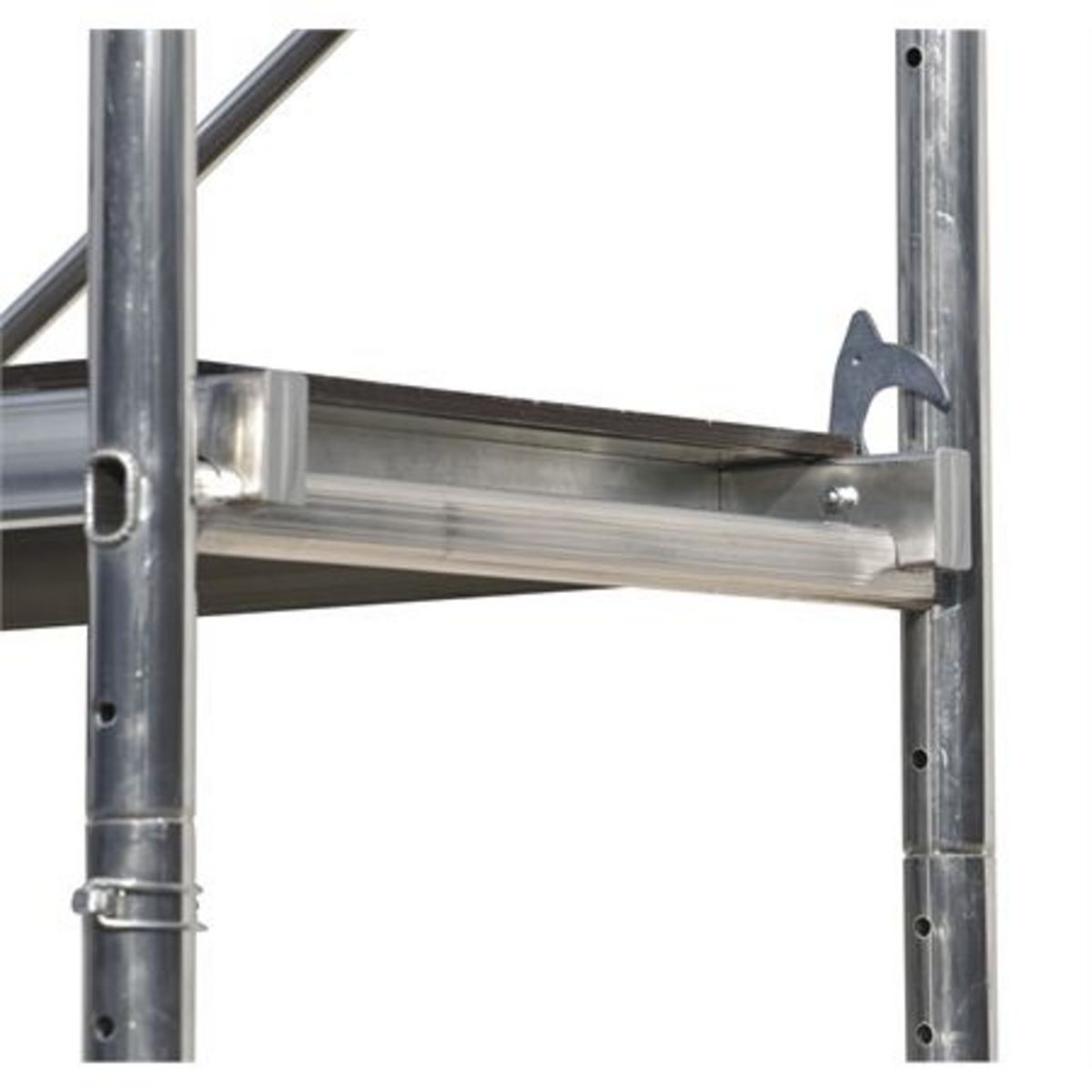 CENTAURE Echafaudage Quad'up - 4m70